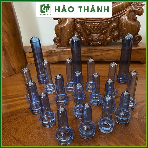 Phôi pet